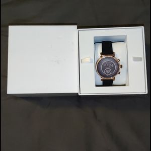 Michael Kors Access Gen 4 Sophie Smartwatch